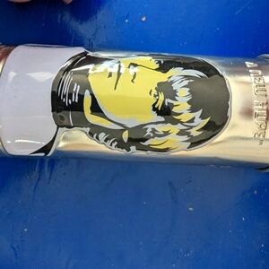 2005 Burger King Star Wars Watch, EP IV-A New Hope, Luke Skywalker TD